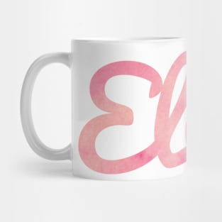 Ellie Mug